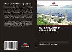 Borítókép a  Nucléaire Charbon-énergie liquide - hoz