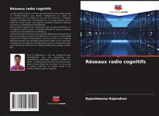 Réseaux radio cognitifs kitap kapağı