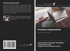 Bookcover of Proceso empresarial