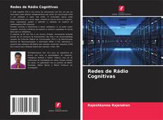 Capa do livro de Redes de Rádio Cognitivas 