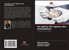 Portada del libro de Un aperçu de l'aperçu des articulateurs