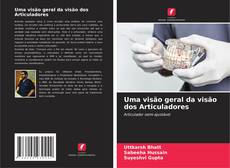 Buchcover von Uma visão geral da visão dos Articuladores