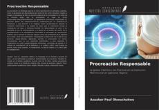 Bookcover of Procreación Responsable