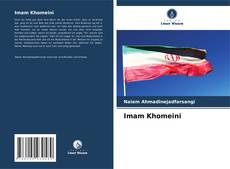 Copertina di Imam Khomeini