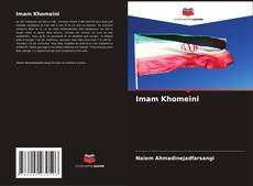 Portada del libro de Imam Khomeini