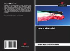 Bookcover of Imam Khomeini