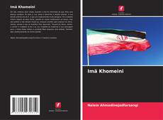Capa do livro de Imã Khomeini 