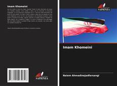 Portada del libro de Imam Khomeini