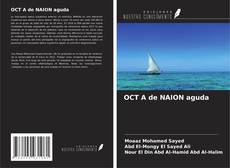 Bookcover of OCT A de NAION aguda