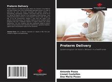 Couverture de Preterm Delivery