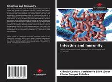 Bookcover of Intestine and Immunity