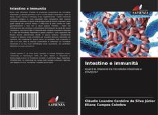 Bookcover of Intestino e immunità