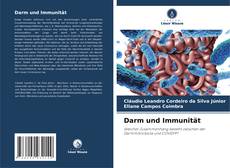 Buchcover von Darm und Immunität