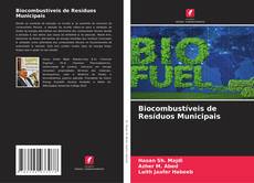 Biocombustíveis de Resíduos Municipais的封面