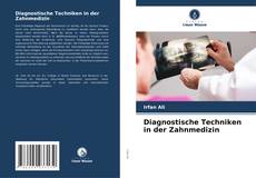 Portada del libro de Diagnostische Techniken in der Zahnmedizin