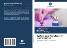 Portada del libro de System zum Abrufen von Instrumenten