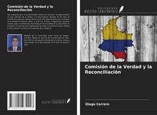 Comisión de la Verdad y la Reconciliación kitap kapağı