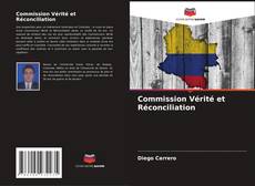 Обложка Commission Vérité et Réconciliation
