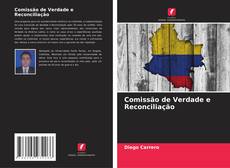 Comissão de Verdade e Reconciliação kitap kapağı
