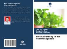 Portada del libro de Eine Einführung in die Pharmakognosie