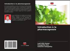 Introduction à la pharmacognosie的封面