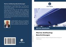 Portada del libro de Marine Antifouling-Beschichtungen