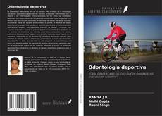 Bookcover of Odontología deportiva