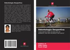 Buchcover von Odontologia Desportiva