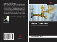 Copertina di Islamic Cleanliness