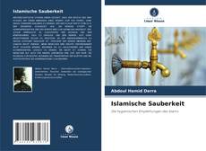 Buchcover von Islamische Sauberkeit