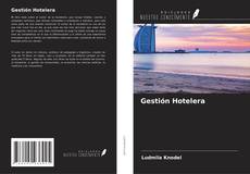 Bookcover of Gestión Hotelera