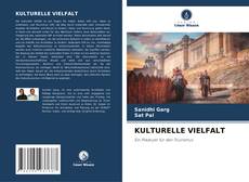 Portada del libro de KULTURELLE VIELFALT