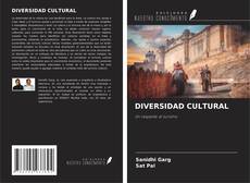 Bookcover of DIVERSIDAD CULTURAL