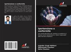 Bookcover of Ipertensione e conformità