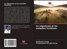 Buchcover von Le véganisme et les maladies humaines