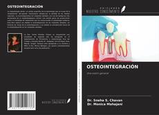 Buchcover von OSTEOINTEGRACIÓN