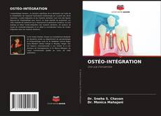 Capa do livro de OSTÉO-INTÉGRATION 