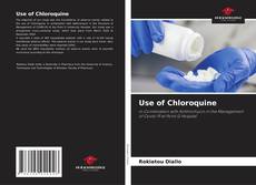 Bookcover of Use of Chloroquine