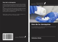 Buchcover von Uso de la cloroquina