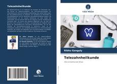 Portada del libro de Telezahnheilkunde