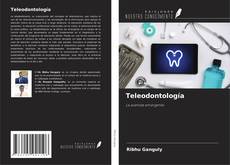 Portada del libro de Teleodontología