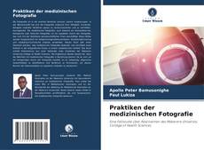 Portada del libro de Praktiken der medizinischen Fotografie