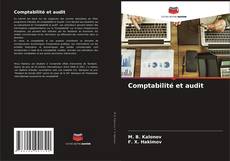 Buchcover von Comptabilité et audit