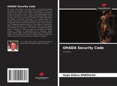 Copertina di OHADA Security Code