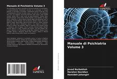 Bookcover of Manuale di Psichiatria Volume 3