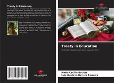 Bookcover of Treaty in Education