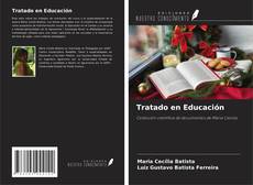 Buchcover von Tratado en Educación