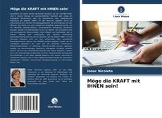 Portada del libro de Möge die KRAFT mit IHNEN sein!