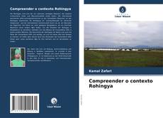 Compreender o contexto Rohingya的封面