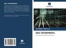 Buchcover von DAS TÄTERPROFIL